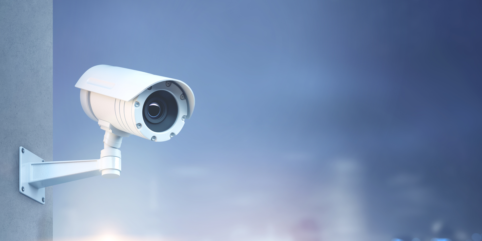 CCTV surveillance
