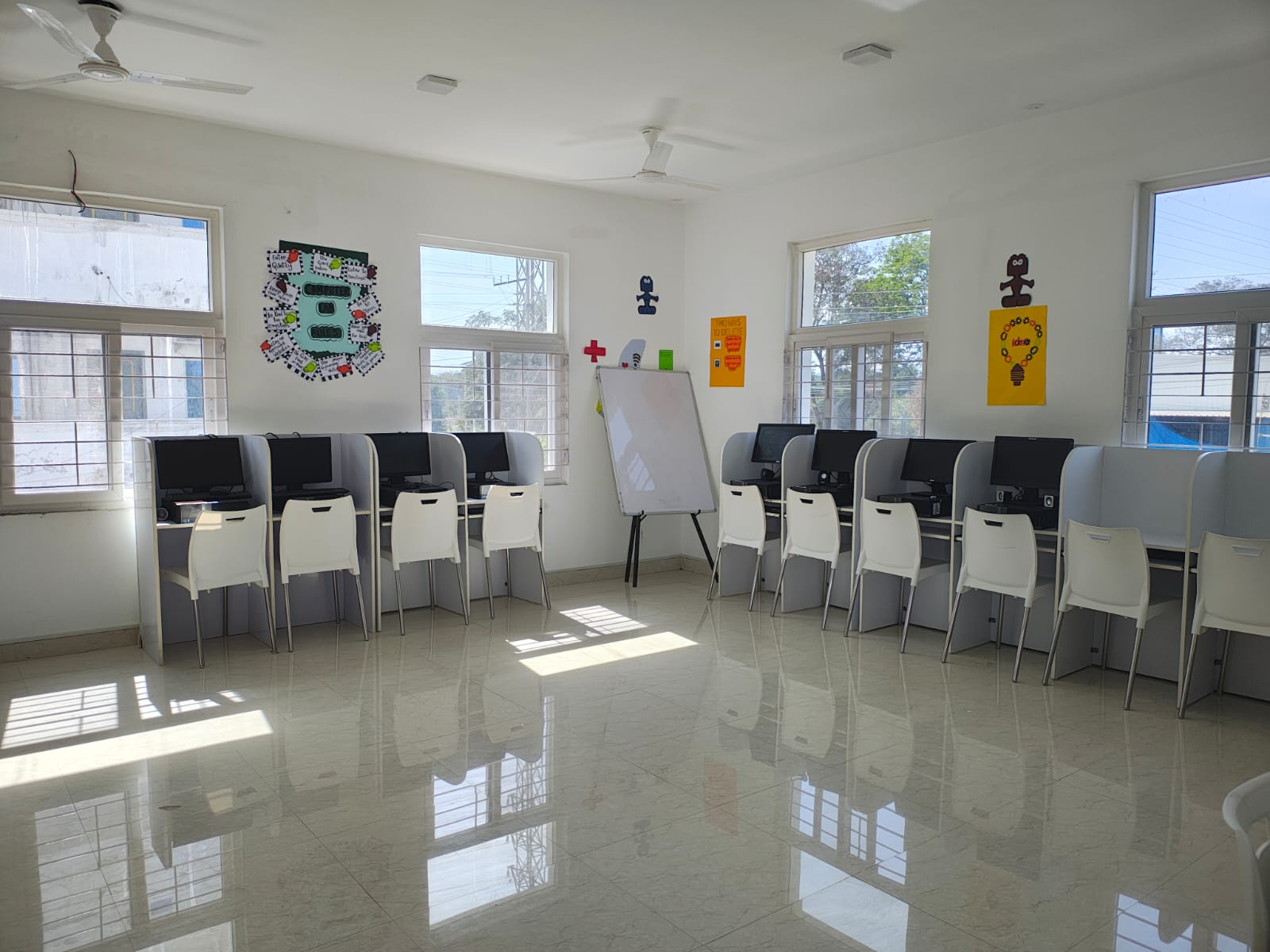ICT & AI lab